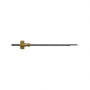 Roland Carb. Tip Engr Cutter .060in, 11/64in Shank w/Knob