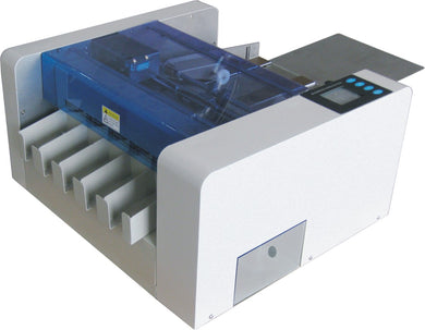 Business Card Slitter MSD-A3+ (Automatic)