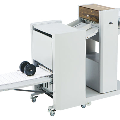 MBM Creasefold On-line Folder (Discontinued)