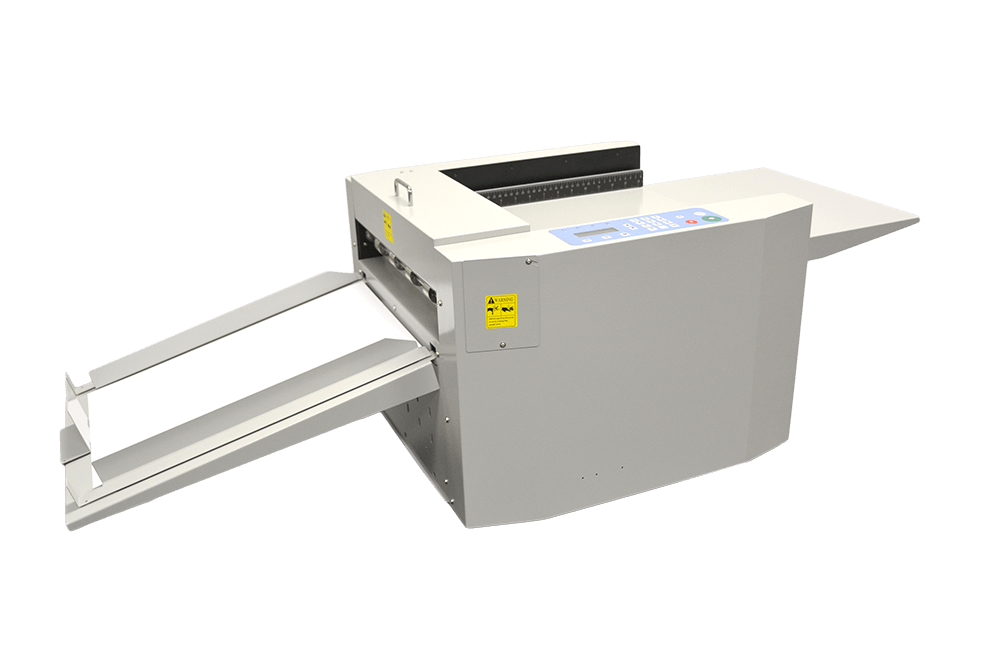 Perf/Creasing Machine Model 330