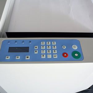 Perf/Creasing Machine Model 330