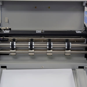 Perf/Creasing Machine Model 330