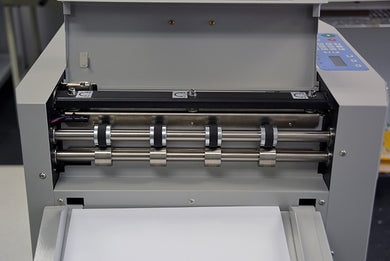 Perf/Creasing Machine Model 330