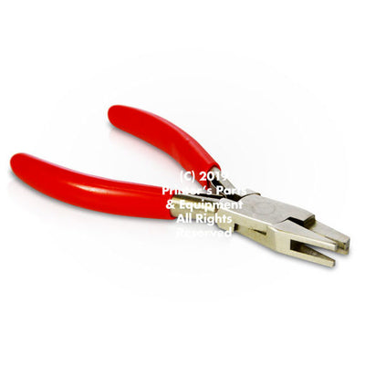 The Coil Crimping Pliers