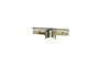 Half Moon Die D21 for use with Sysform S-100