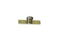 Half Moon Die D21 for use with Sysform S-100