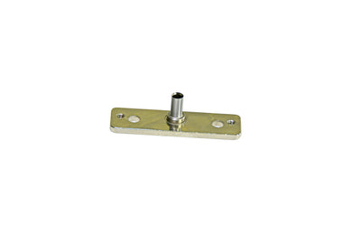 Round Hole Die D6 for use with Sysform S-100