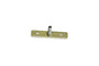 Round Hole Die D6 for use with Sysform S-100