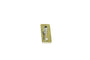 Round Hole Die D6 for use with Sysform S-100