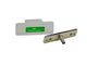 Round Hole Die D6 for use with Sysform S-100