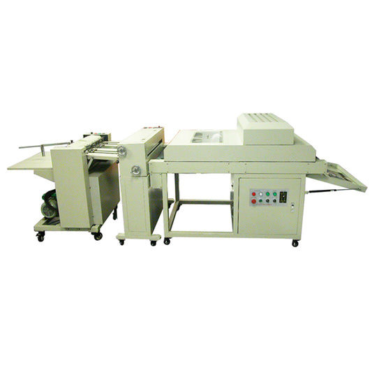UV Coating Machine 25
