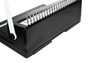 C-12 Comb Binding Machine Free Box of 100 PCS 5/16'' Comb Binding Spines