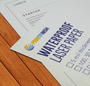 All-Weather Copier Paper
