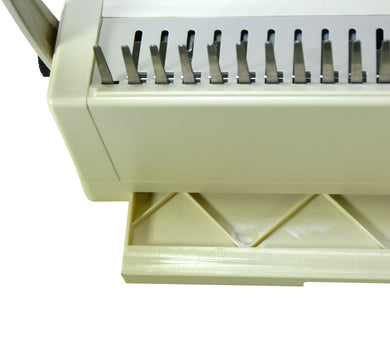 C-12M Binding Machine Free Box of 100 PCS