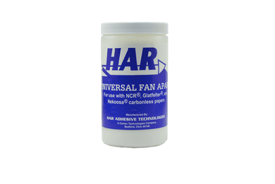 HAR Universal Fan Apart Carbon-less NCR Glue