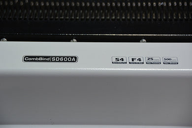 Boway Electrical Coil Punching machine