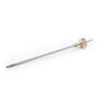 Roland Diamond Gravers Non-Rotary 1/8in Shank w/Knob, C2-125-DGK