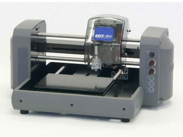 Roland EGX-20 Portable Engraver