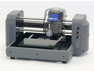 Roland EGX-20 Portable Engraver