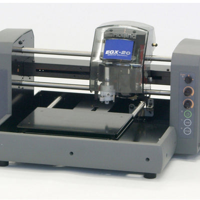Roland EGX-20 Portable Engraver