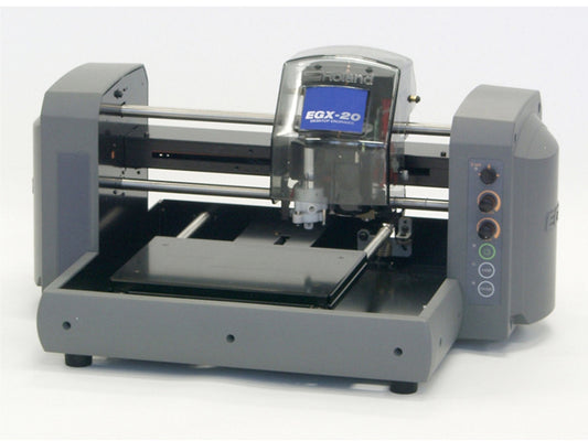 Roland EGX-20 Portable Engraver