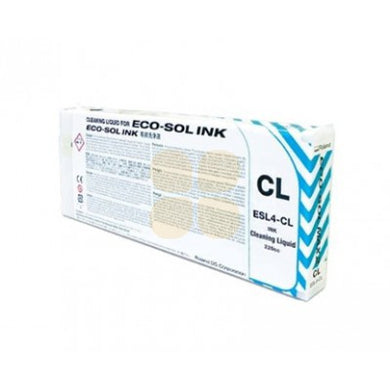 ECO-SOL MAX 2 220cc Cleaning Cartridge ESL4-CL