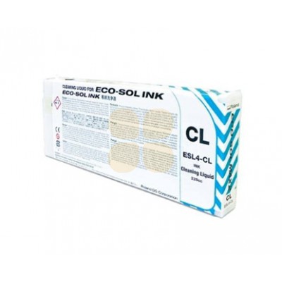 ECO-SOL MAX 2 220cc Cleaning Cartridge ESL4-CL