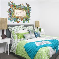 Roland ESM-WFRF Wallflair Removable Fabric