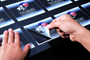 Roland VersaStudio BN-20A Desktop Sticker Printer, BN-20A, VersaStudio, Sticker Printer