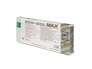 Roland Eco-Sol Max Ink Cartridges