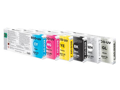 Roland Eco-UV Ink Cartridges
