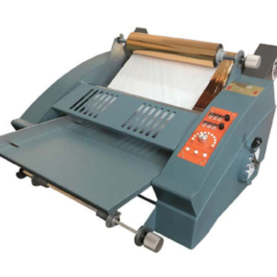 All-in-One Digital Laminator & Foil