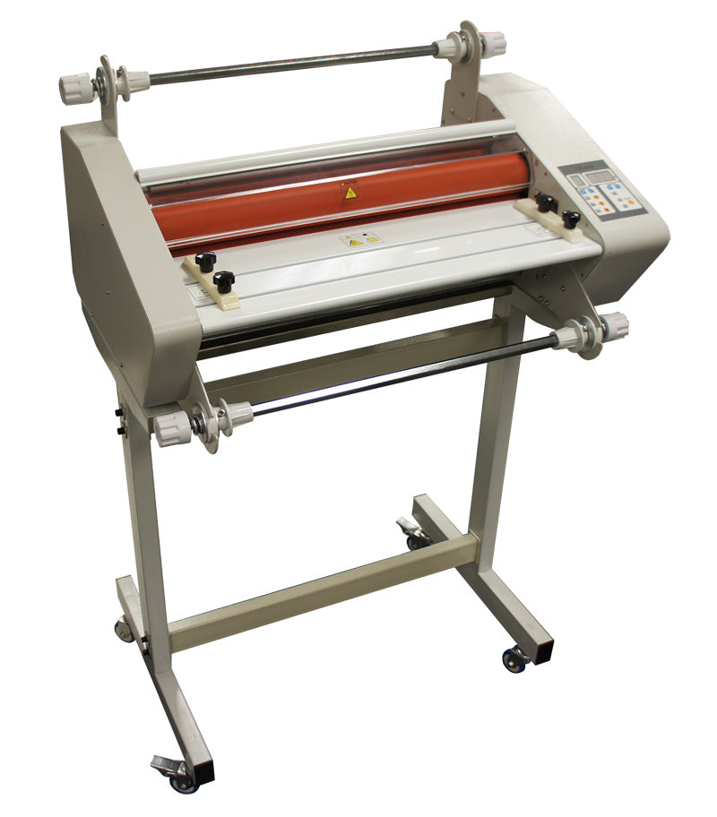 SUPU FM-480 Roll Laminator 19"