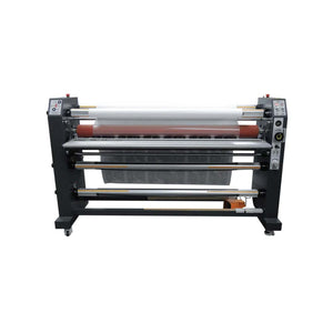 Fremont Pneumatic Laminator - 55h/55'' 65H/ 65”