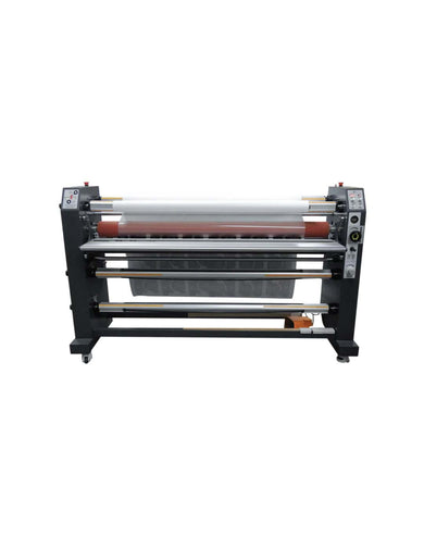 Fremont Pneumatic Laminator - 55h/55'' 65H/ 65”