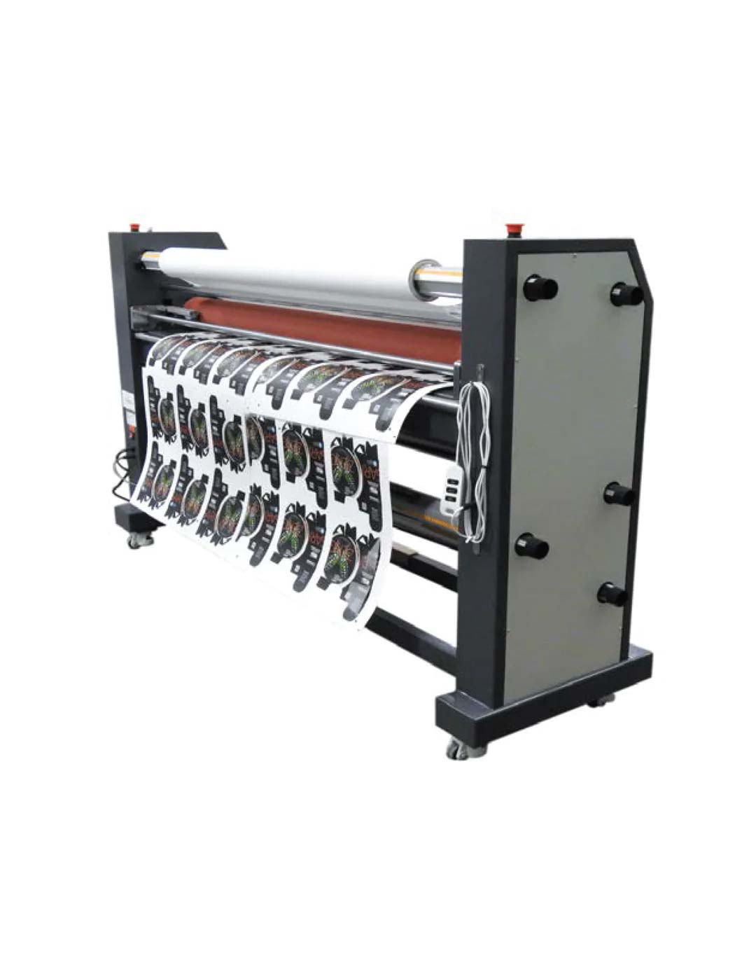 Fremont Pneumatic Laminator - 55h/55'' 65H/ 65”