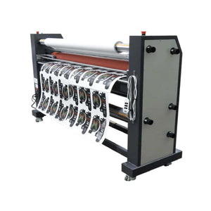 Fremont Pneumatic Laminator - 55h/55'' 65H/ 65”