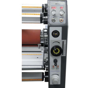 Fremont Pneumatic Laminator - 55h/55'' 65H/ 65”