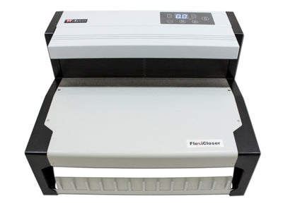 Akiles FlexiCloser 2 Wire Binding Machine
