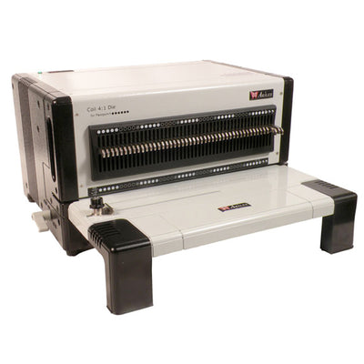 Akiles FlexiPunch-E Modular Punch