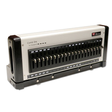 FlexiPunch Die Comb Alikes | Comb Binding