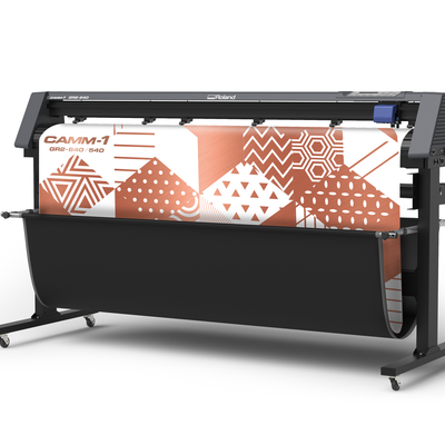 CAMM-1 GR2 series large format vinyl cutters