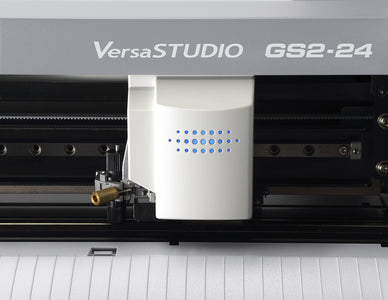 VersaSTUDIO GS2-24