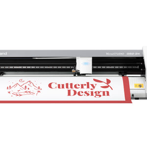 VersaSTUDIO GS2-24