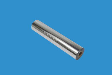 The PrintFinish Silver Foil Roll
