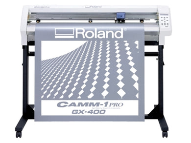 Roland GX Pro Vinyl Cutters 36" 46" 54"