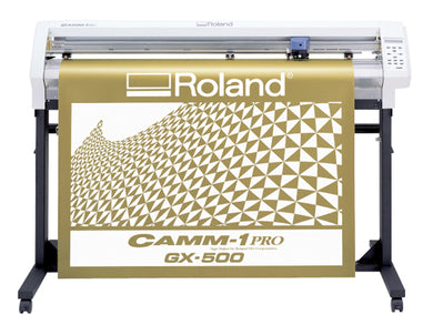 Roland Vinyl Cutter
