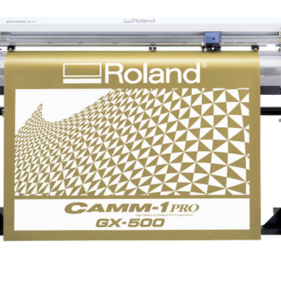 Roland GX Pro Vinyl Cutters 36