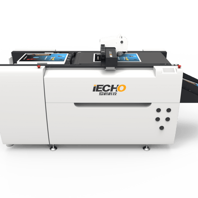 IECHO PK Intelligent Cutting System