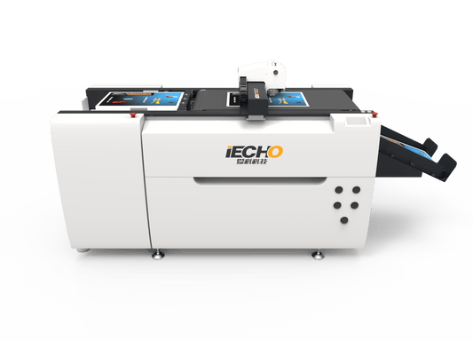 iecho-paper-cutter